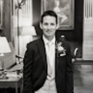 Meet your Posher, Andrew